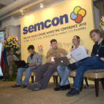 Charlie Ellis SEO in 2010