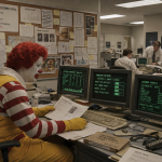 How McDonalds Uses Customer Data to Create Buyer Personas
